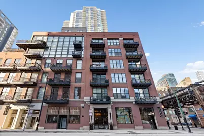 300 W Grand Avenue #302, Chicago, IL 60654 - Photo 1