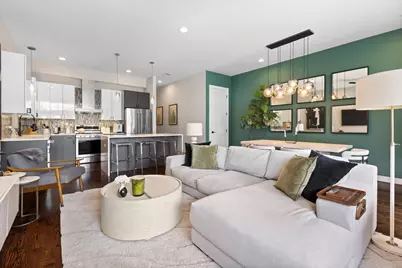 2503 N Milwaukee Avenue #2N, Chicago, IL 60647 - Photo 6