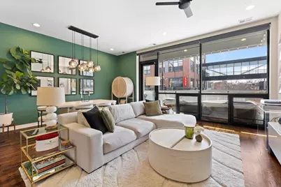 2503 N Milwaukee Avenue #2N, Chicago, IL 60647 - Photo 4