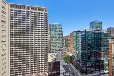 160 E Illinois Street #1704, Chicago, IL 60611 - Photo 12