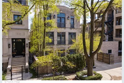 1811 N Howe Street, Chicago, IL 60614 - Photo 1