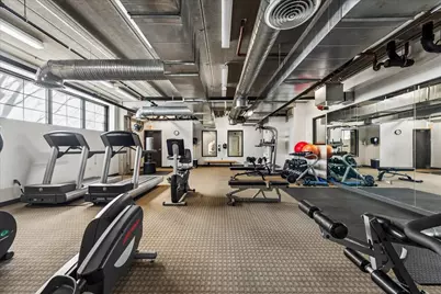 833 W 15th Place #907, Chicago, IL 60607 - Photo 16