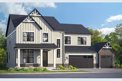 3853 Cumnor Road, Downers Grove, IL 60515 - Photo 1