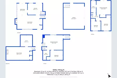 20W260 Meadow Lane, Lemont, IL 60439 - Photo 32