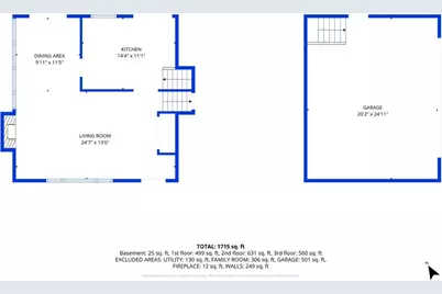 20W260 Meadow Lane, Lemont, IL 60439 - Photo 28