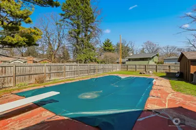 20W260 Meadow Lane, Lemont, IL 60439 - Photo 20