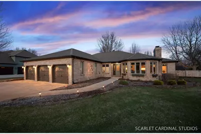 11545 S Kristi Drive, Plainfield, IL 60585 - Photo 1