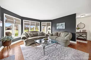 11545 S Kristi Dr, Plainfield, IL 60585 - Photo 10