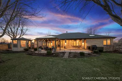 11545 S Kristi Drive, Plainfield, IL 60585 - Photo 2