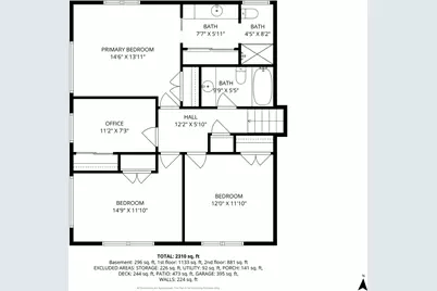 3122 Sandy Lane, Glenview, IL 60026 - Photo 28