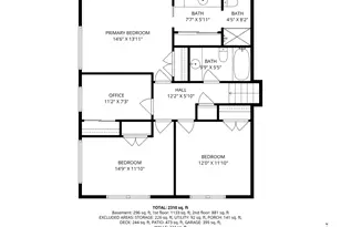 3122 Sandy Ln, Glenview, IL 60026 - Photo 28