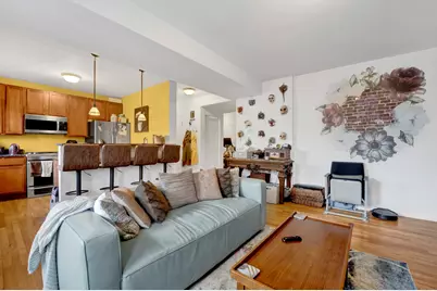 6204 N Claremont Avenue #2, Chicago, IL 60659 - Photo 8