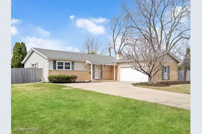 7102 Beechnut Lane, Darien, IL 60561 - Photo 1