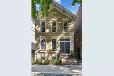 2343 N Janssen Avenue #1, Chicago, IL 60614 - Photo 1