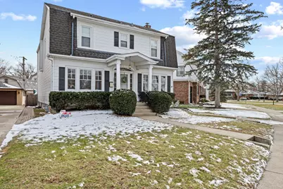 101 Southcote Road, Riverside, IL 60546 - Photo 2