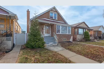 6351 S Kilbourn Avenue, Chicago, IL 60629 - Photo 2