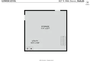 827 N 10th St, Dekalb, IL 60115 - Photo 40