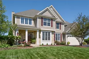 801 Citizen Ave, Elburn, IL 60119 - Photo 1