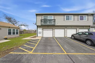 238 Algonquin Court #D, Bolingbrook, IL 60440 - Photo 1