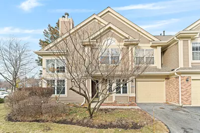 1239 Old Mill Lane, Elk Grove Village, IL 60007 - Photo 1