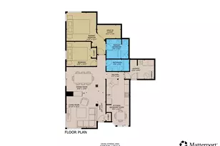 1239 Old Mill Ln, Elk Grove Village, IL 60007 - Photo 22