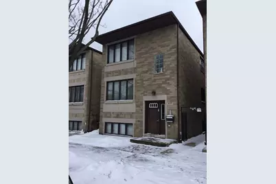 445 W 37th Street #1, Chicago, IL 60609 - Photo 1