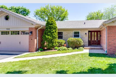 130 Westmoreland Drive, Wilmette, IL 60091 - Photo 2