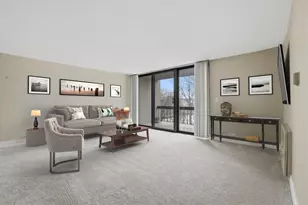 1110 Grove St, Downers Grove, IL 60515 - Photo 2