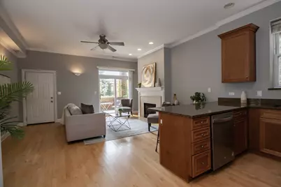 1236 W Webster Avenue #2, Chicago, IL 60614 - Photo 8