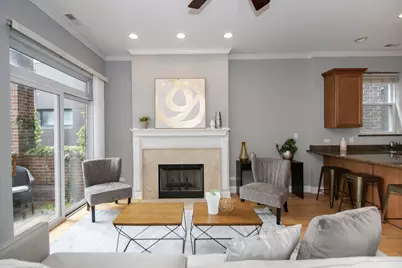 1236 W Webster Avenue #2, Chicago, IL 60614 - Photo 6