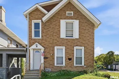1918 6th Avenue, Moline, IL 61265 - Photo 1