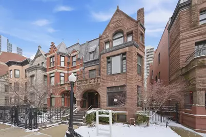 1517 N Dearborn Parkway, Chicago, IL 60610 - Photo 1