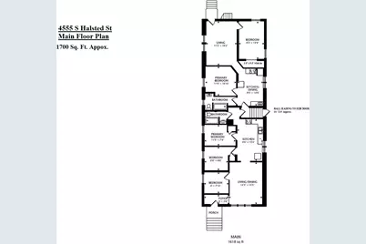 4555 S Halsted Street, Chicago, IL 60609 - Photo 30