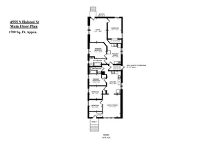 4555 S Halsted St, Chicago, IL 60609 - Photo 30