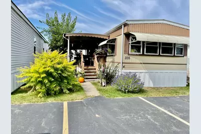 9001 S Cicero Avenue #335, Oak Lawn, IL 60453 - Photo 1