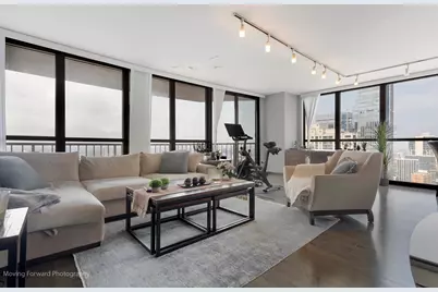 10 E Ontario Street #4806, Chicago, IL 60611 - Photo 6