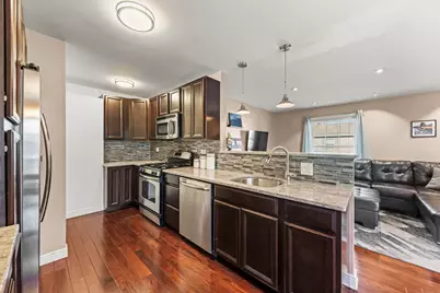 1675 Valley Forge Court #A, Wheaton, IL 60189 - Photo 4