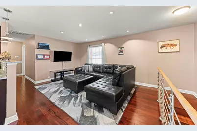 1675 Valley Forge Court #A, Wheaton, IL 60189 - Photo 6