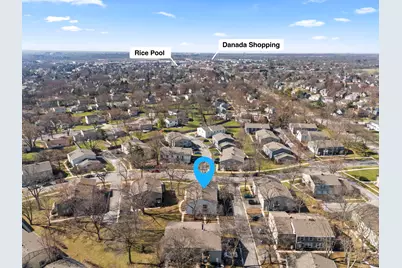 1675 Valley Forge Court #A, Wheaton, IL 60189 - Photo 20