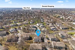 1675 Valley Forge Ct, Wheaton, IL 60189 - Photo 20