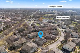 1675 Valley Forge Ct, Wheaton, IL 60189 - Photo 2