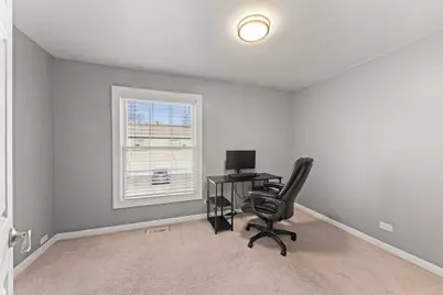 1675 Valley Forge Court #A, Wheaton, IL 60189 - Photo 12