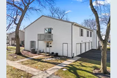 1675 Valley Forge Court #A, Wheaton, IL 60189 - Photo 18