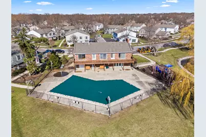 1675 Valley Forge Court #A, Wheaton, IL 60189 - Photo 22