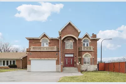 3300 W Albion Street, Lincolnwood, IL 60712 - Photo 1