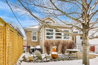 7842 N Karlov Avenue, Skokie, IL 60076 - Photo 32