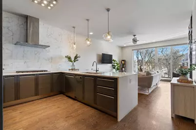 4958 N Western Avenue #2, Chicago, IL 60625 - Photo 2