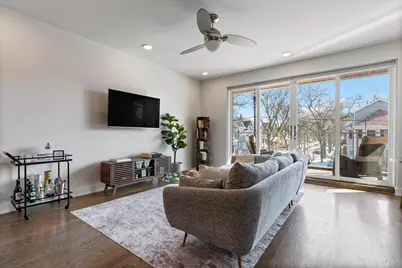 4958 N Western Avenue #2, Chicago, IL 60625 - Photo 6