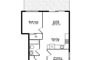 2042 W Irving Park Rd, Chicago, IL 60618 - Photo 16