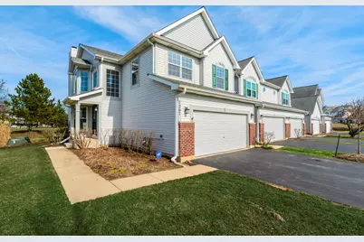 1267 Appaloosa Way, Bartlett, IL 60103 - Photo 1